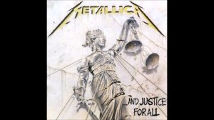 Metallica - And Justice for All (Remastered)