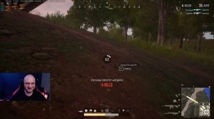 СПАЛИЛСЯ / 2K GAMING / BEST PUBG