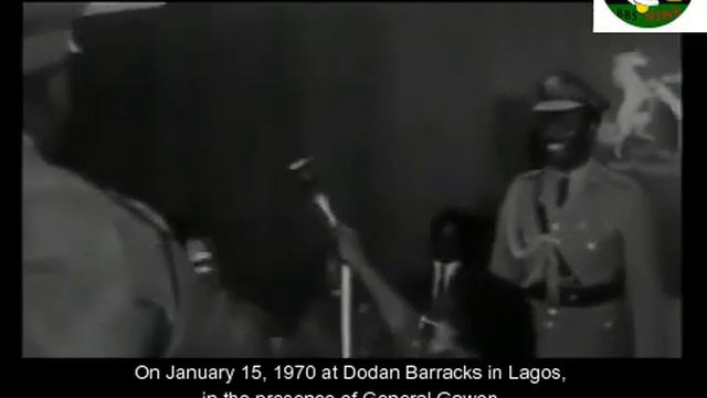 PHILIP EFFIONG: BNYL Leader, Biafra agitators remembers civil war hero смотреть онлайн