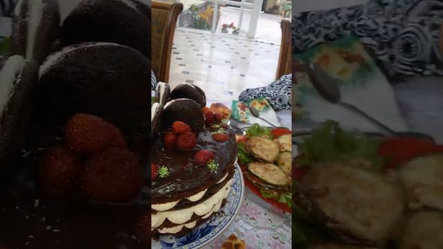 В гостях у Сафины смотреть онлайн