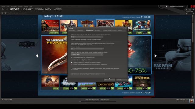 A Tutorial on How to Save Money on Steam!