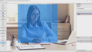 (En) Размечайте объекты на изображении для обучения нейросети YOLO