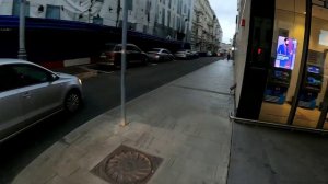 Strida. Переулками Москвы