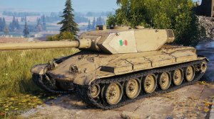 Progetto mod. 54-МАСТЕРОК!!!!!