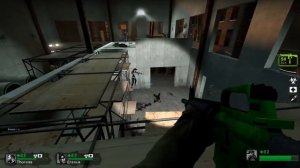 Left 4 Dead 2 w/ Thoress - Dead Air Campaign Expert [10/6/2020]