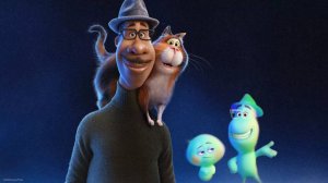 Soul - Душа - Тизер-трейлер мультфильма Pixar о самом главном