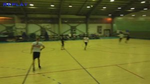 Рэмпейдж-2 — Нижний Новгород