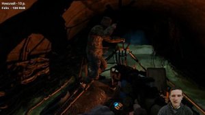 Metro: Last Light Redux - МЕТРО УКРАЇНСЬКОЮ