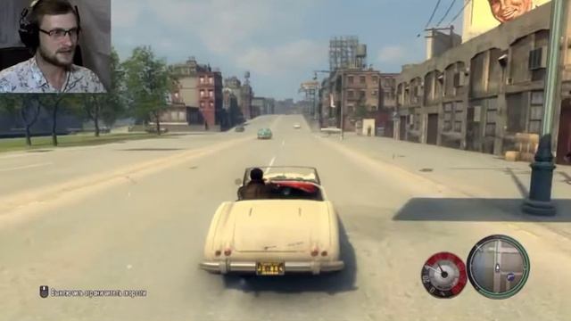 Mafia 2 DLC за Джо КуплинОв смотреть онлайн