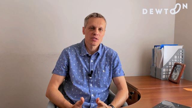 Dewton | Как мы стали ведущим поставщиком комплектующих и систем водоочистки смотреть онлайн