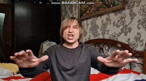 Игорь Вихорьков обосанная тряпка