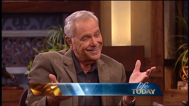 Tori Hope Petersen: A Good, Good Father (LIFE Today) смотреть онлайн