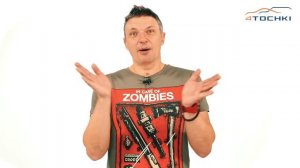 Шины Triangle PS01 - Обзор Игоря Бурцева. Шины и диски 4точки - Wheels & Tyres.