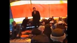 Напоминание Верующим, Хусейн Афанди low