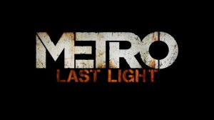 Metro Last Light Soundtrack  - Ghosts