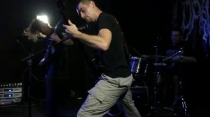 X2Download.com-DATURA live in Donetsk 14.01.2012