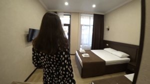 Анапа ОТЛИЧНОЕ МЕСТО ДЛЯ ОТДЫХА, У МОРЯ. ОТЕЛЬ "CORAL" В ВИТЯЗЕВО