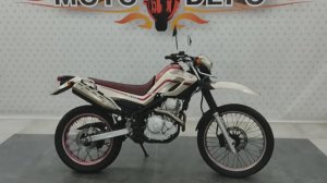 Yamaha SEROW XT 250 024893