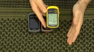 Навигаторы в страйкболе. Обзор навигаторов eTrex 10, eTrex 20, eTrex 30 и Foretrex 401 от Garmin
