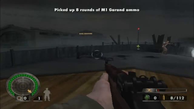 Medal of Honor: European Assault (Gamecube) w/ Gizmo смотреть онлайн