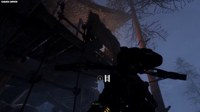 Прохождение Metro Exodus - #35 НАНО-СТЕЛС смотреть онлайн