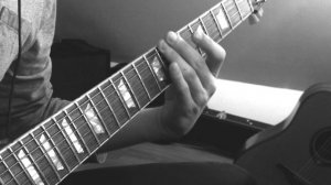 Human Race - Three Days Grace [COVER + TAB]