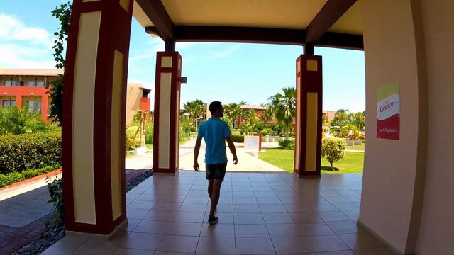 Grand Memories Varadero Cuba - Guided Tour