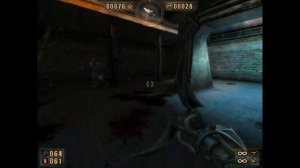 Прохождение Painkiller 2 (Часть №3)-Лаборатория