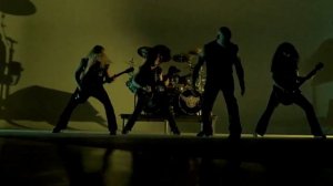 Primal Fear-King For a Day (Official Music Video)