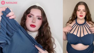 ADORE ME Plus Size Try-On Haul
