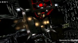 Я прошёл последнюю миссию MAX PAYNE и вертолет взорвался и превратился в щепки