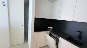 Квартира у моря. Испания Кальпе. Недвижимость у моря.