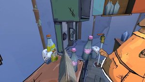 Трейлер Prison Boss Prohibition (анонс)