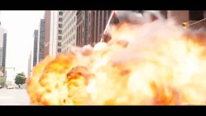 MARVEL & DC ｜ Warriors