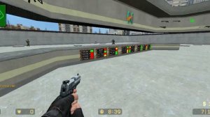 Counter-Strike: Source - Aimbotz