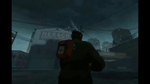 Left 4 Dead - The Movie