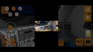 начал в skyrail всё заново,и нашёл баг на много километров!