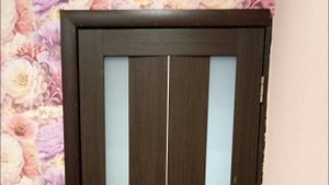 Наличники на двери своими руками