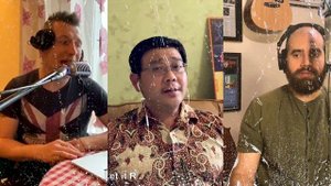 Rainbow Warriors - Sahaja Yoga