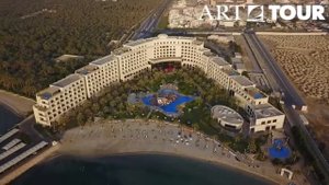 Sofitel Bahrain Zallaq Thalassa Sea
