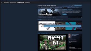 КАК ДОБАВИТЬ КАРТУ В CS:GO!