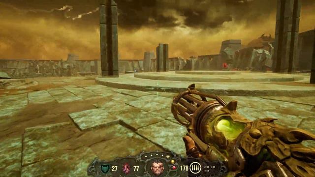 Hellbound Прохождение #5 City of Fury