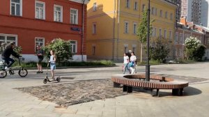 Клуб Бромптон Москва