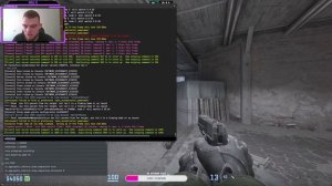 как играть 1 на 1 в CS-GO 2