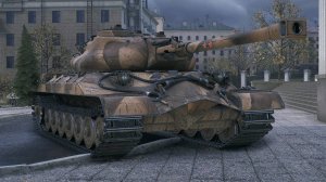 Object 259A - КОМАНДА С КОТОРОЙ ХОЧЕТСЯ ИГРАТЬ - 5 Кил 7,3К Дамаг