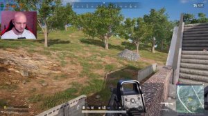 ДРАЙВБАЙ ИХ ПОЛНОСТЬЮ / 2K GAMING / #PUBG #LOSSYA #TOP1