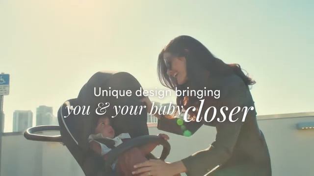 Коляска 2 в 1 Stokke Xplory X смотреть онлайн