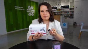 Мнение эксперта. Обзор антипаразитарной программы Тригельм Siberian Wellness