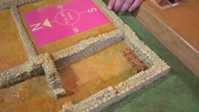 BRADING ROMAN VILLA | TALK AND INFORMATION смотреть онлайн