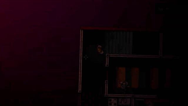Прохождение Hotline Miami #1